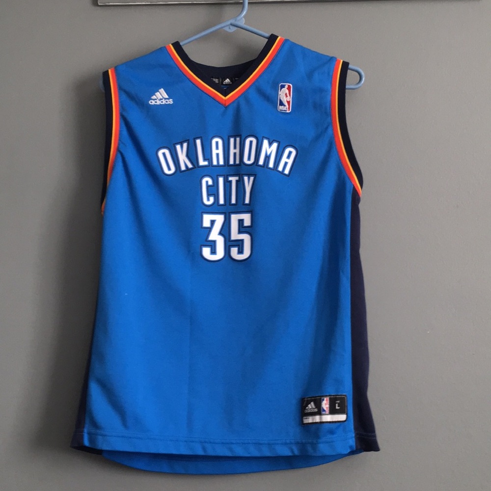 OKC KEVIN DURANT (YOUTH)